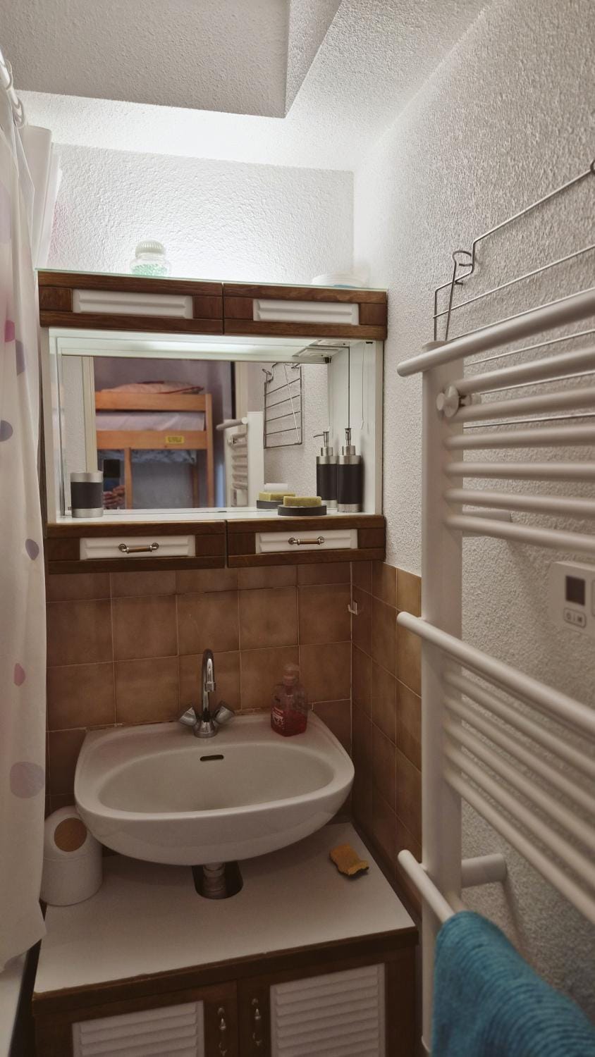 Mbs A28 Apartment in Manigod