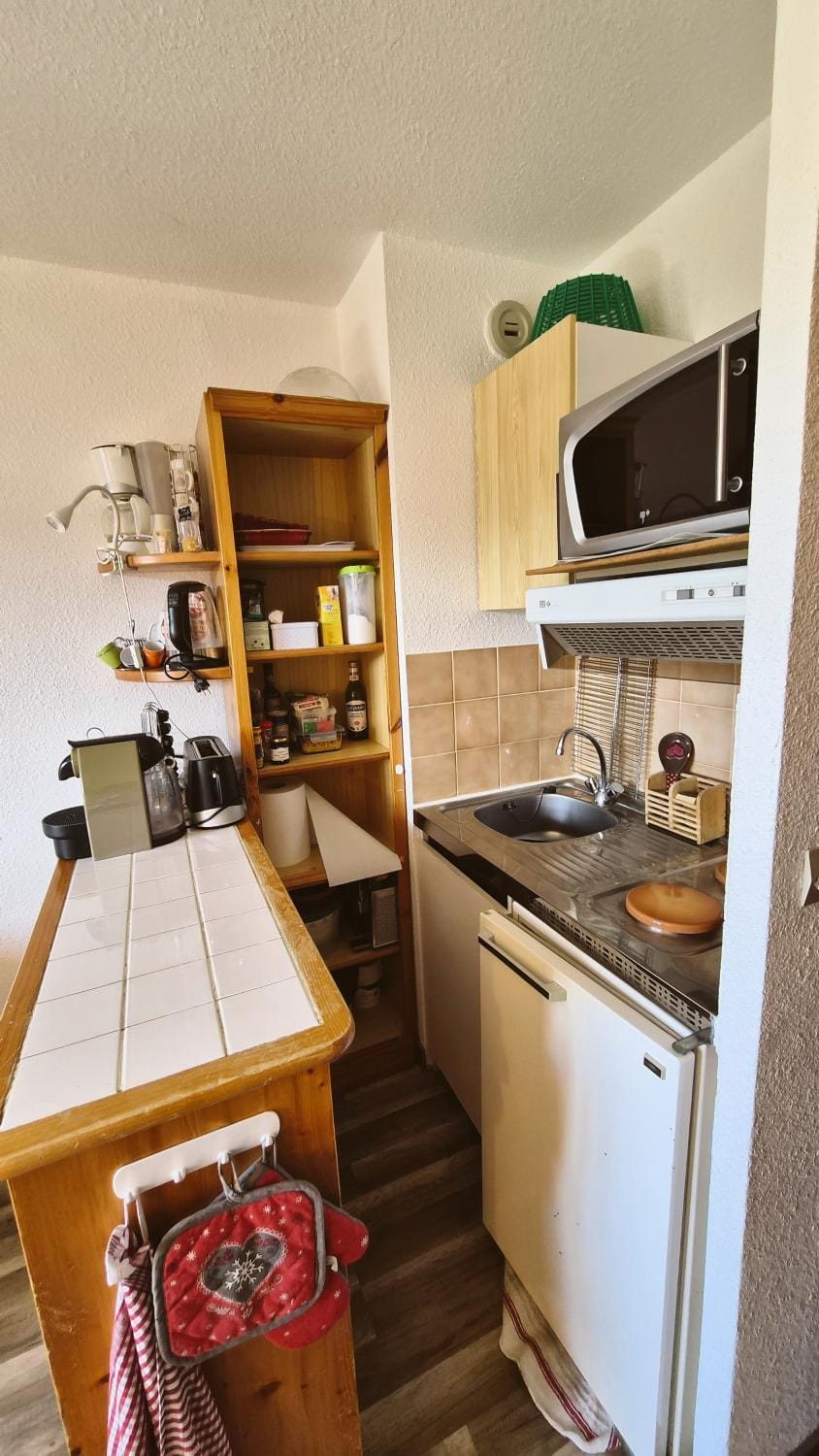 Mbs A28 Apartment in Manigod