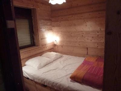 Pan 125B Apartment in Manigod