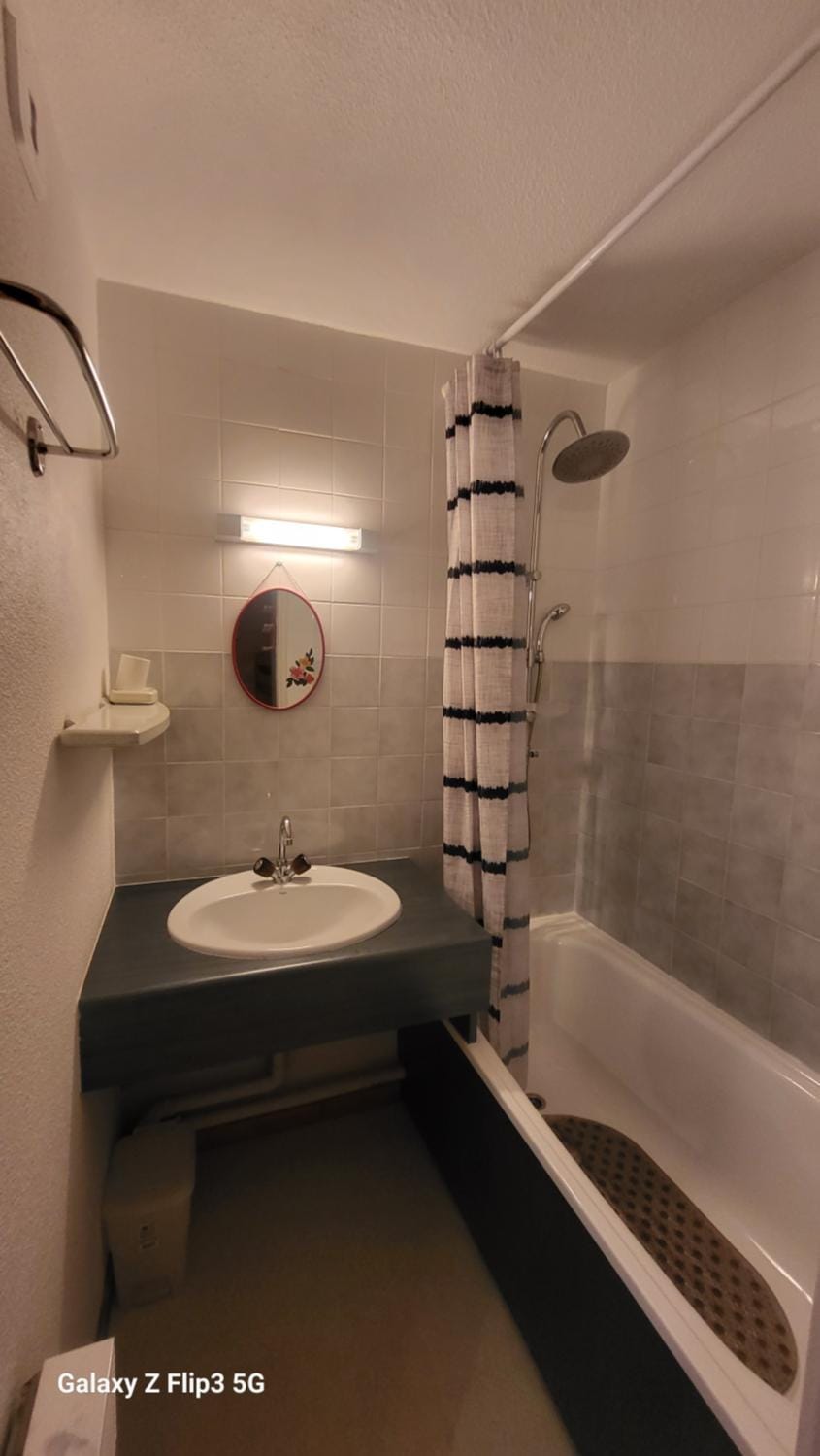 Le Charvin 211 Apartment in Manigod