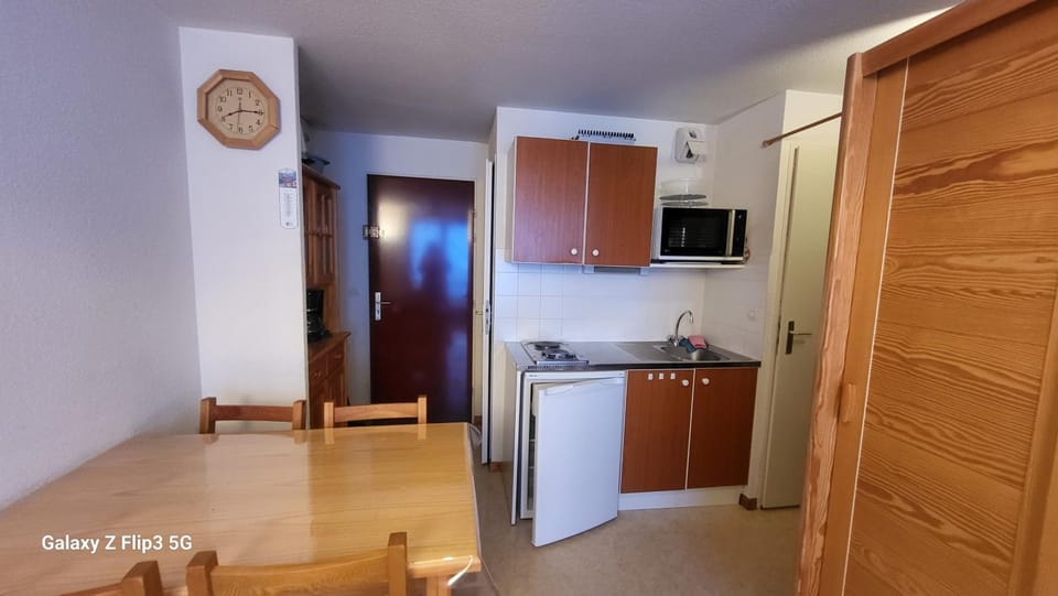 Le Charvin 211 Apartment in Manigod
