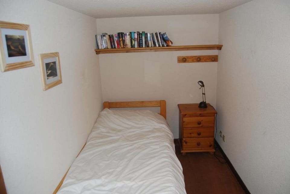 LE Refuge 4005 Apartment in Manigod