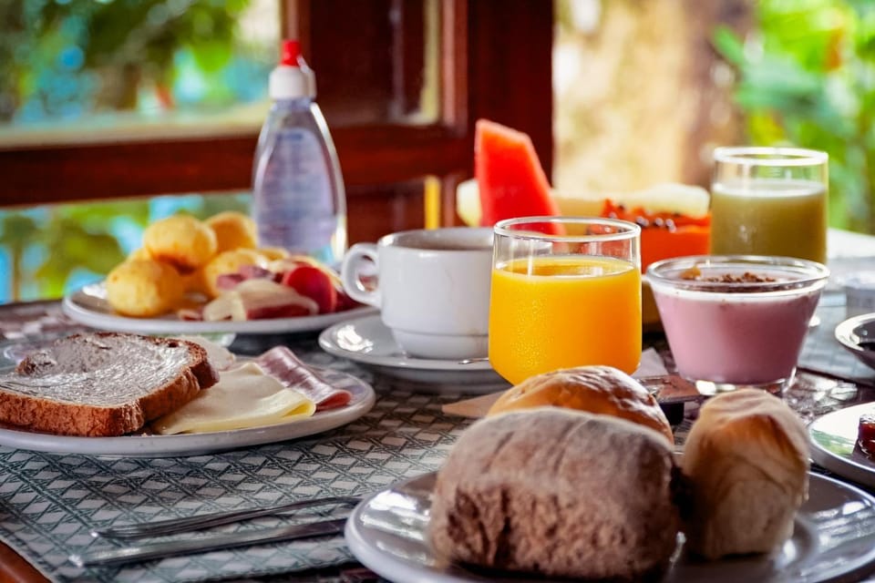 Breakfast