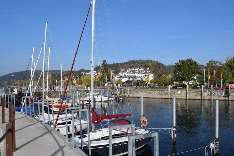 Haus Bodanblick Apartment in Baden-Württemberg