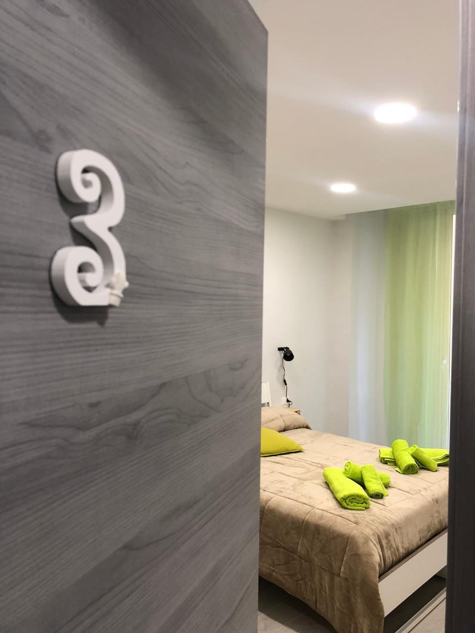 B&B Priezza Bed and Breakfast in Naples