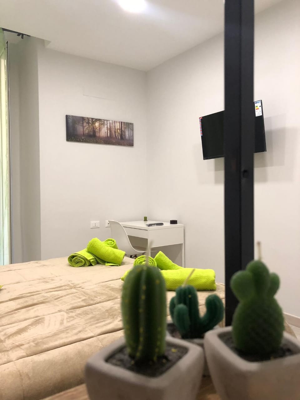 B&B Priezza Bed and Breakfast in Naples