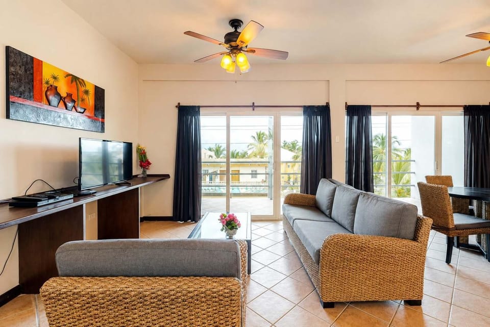 Suite I302 at Mara Laguna Gold Standard Certified House in Belize District