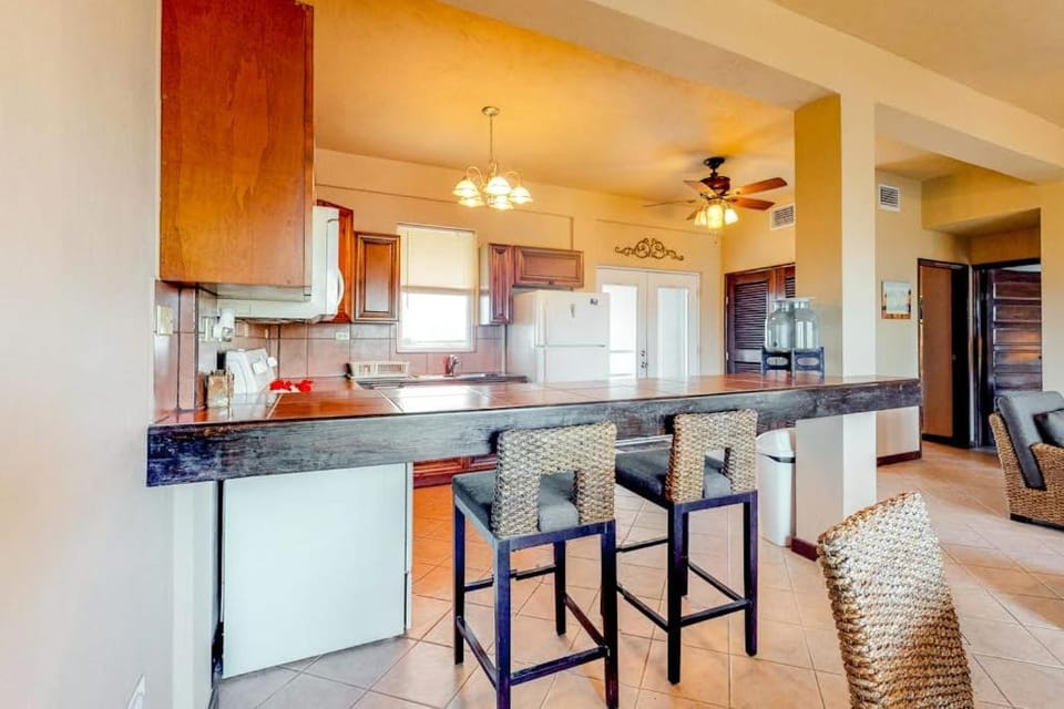 Suite I302 at Mara Laguna Gold Standard Certified House in Corozal District