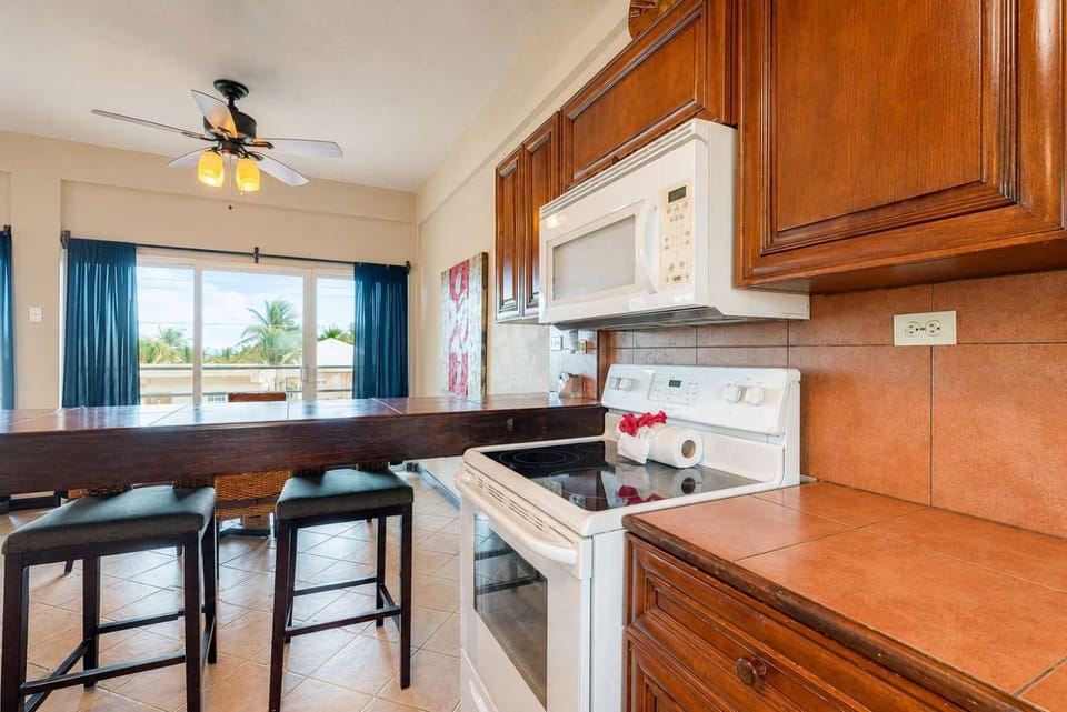 Suite I302 at Mara Laguna Gold Standard Certified House in Belize District