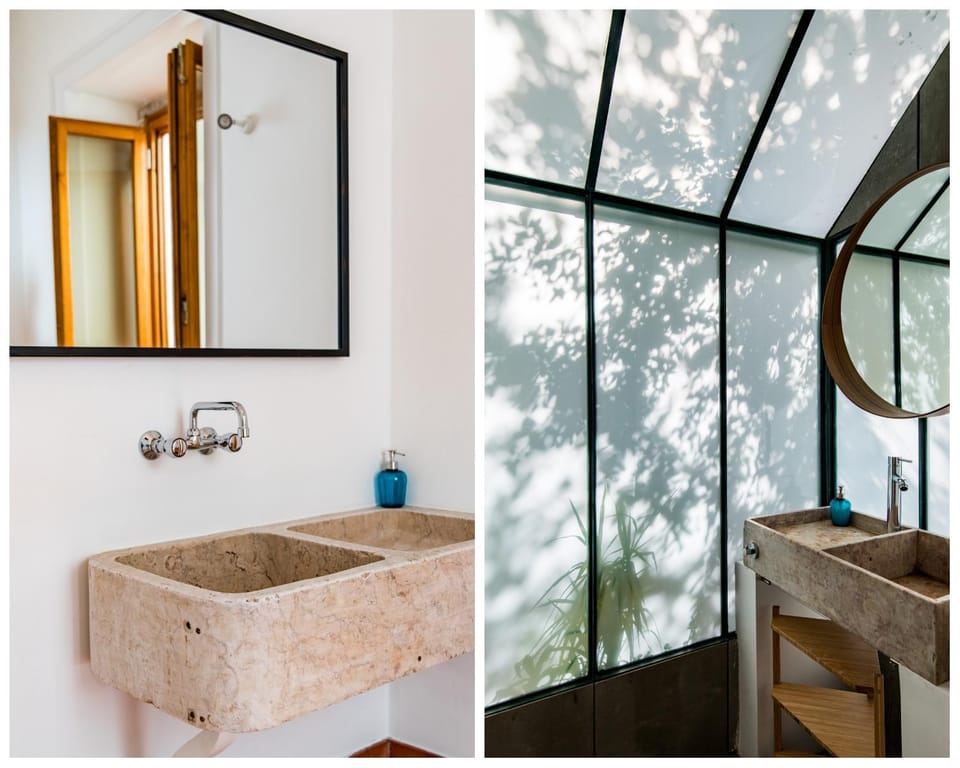 Lost Lisbon :: Avenida House Bed and Breakfast in Lisbon