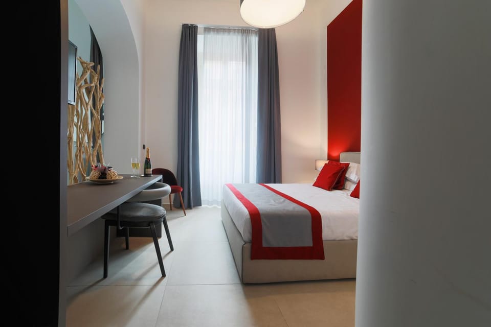 Bespoke Roma Suites Bed and Breakfast in Rome