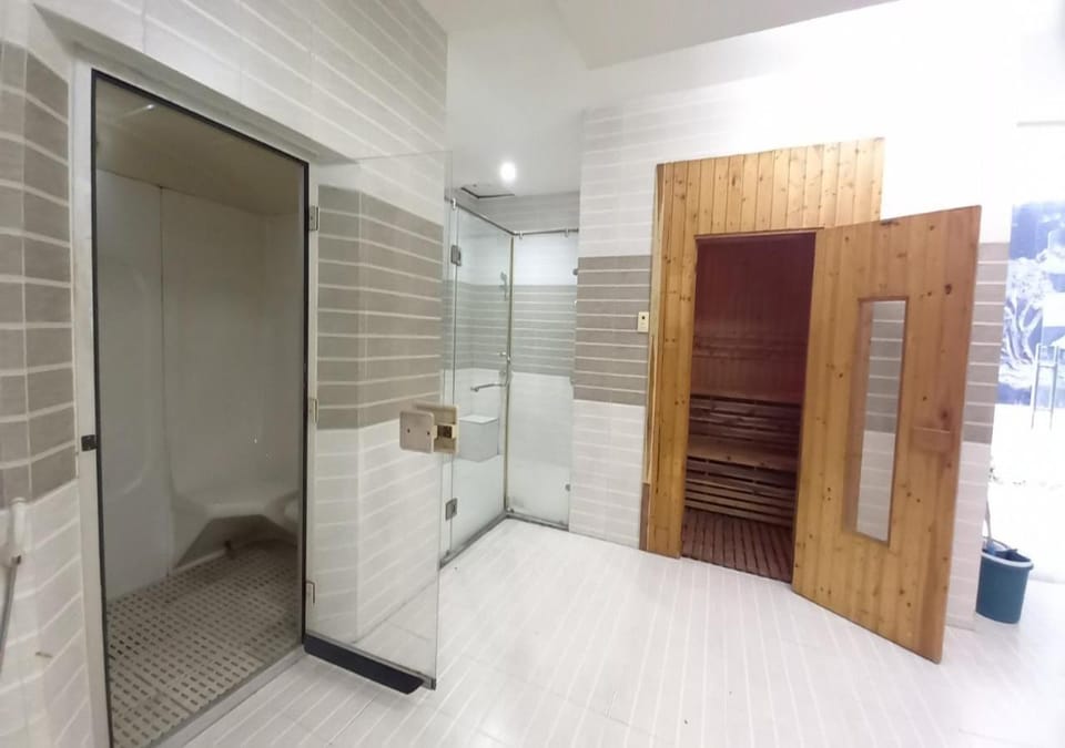 Shower