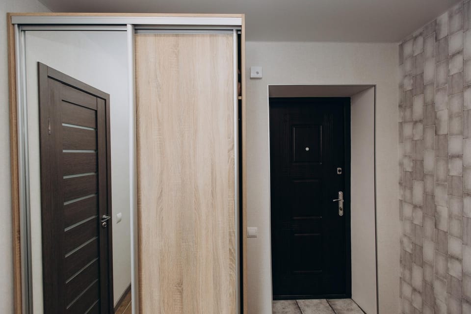 Luxury apartments neer Lavina Apartment in Ukraine