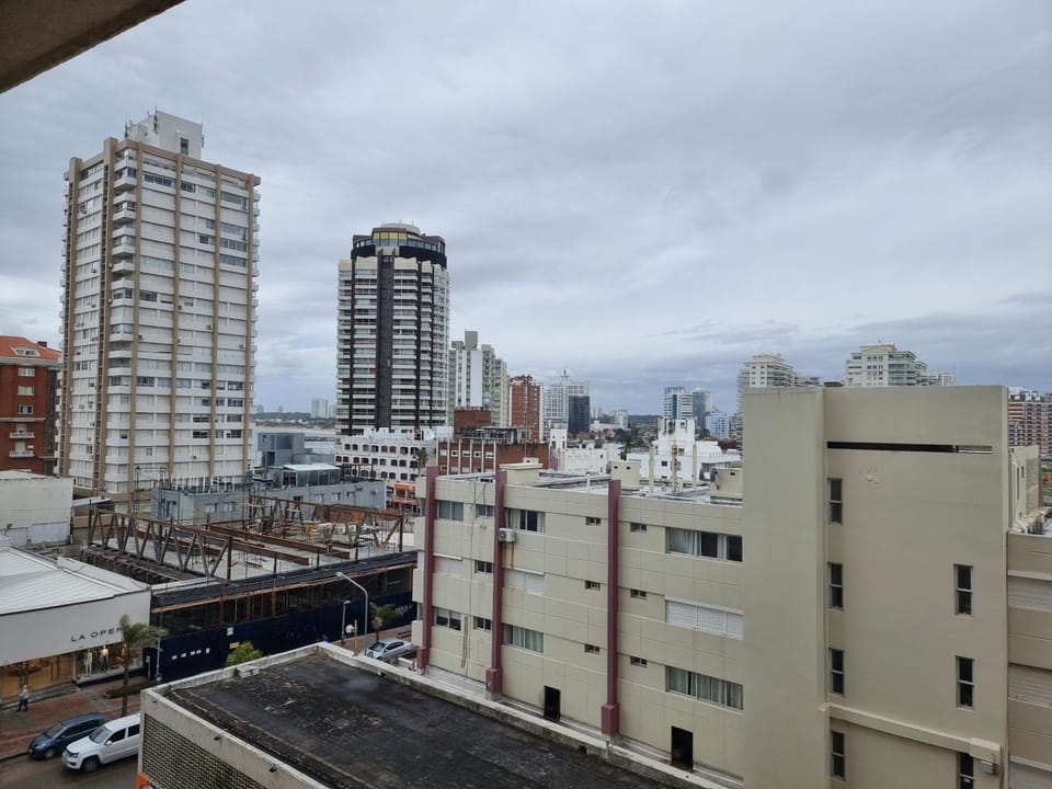 City view