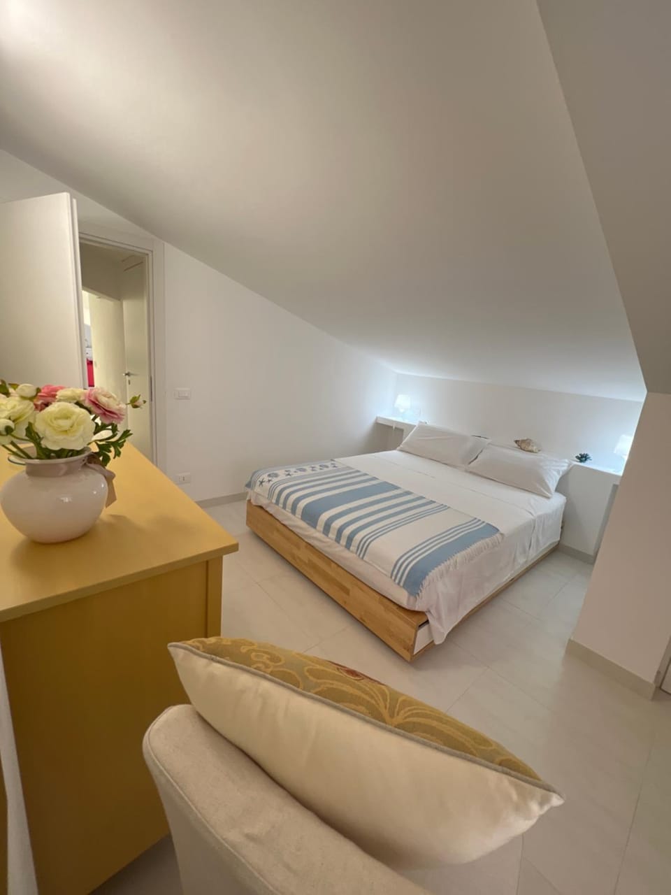 Duchessa House Apartment in Castellammare del Golfo