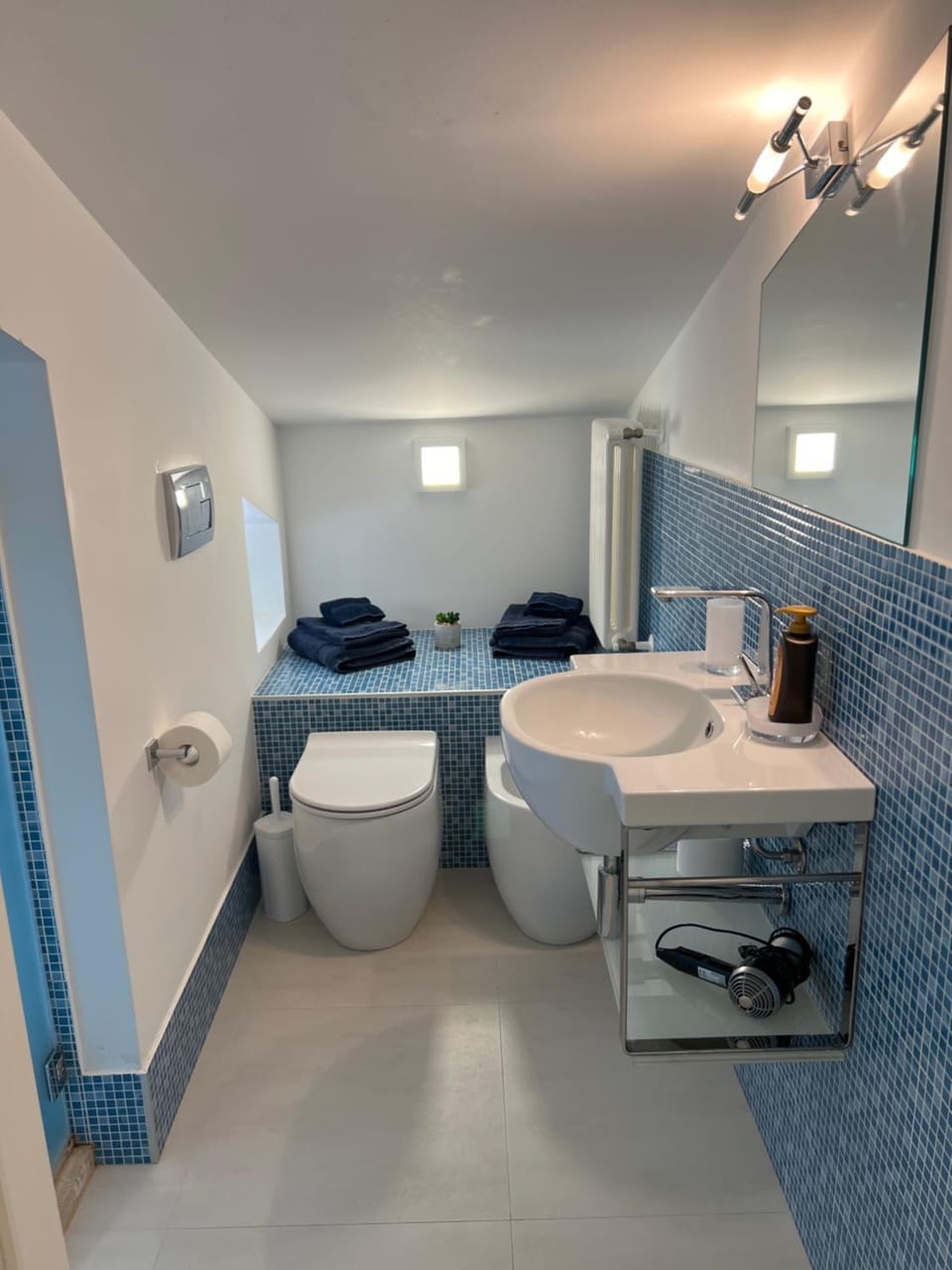Duchessa House Apartment in Castellammare del Golfo