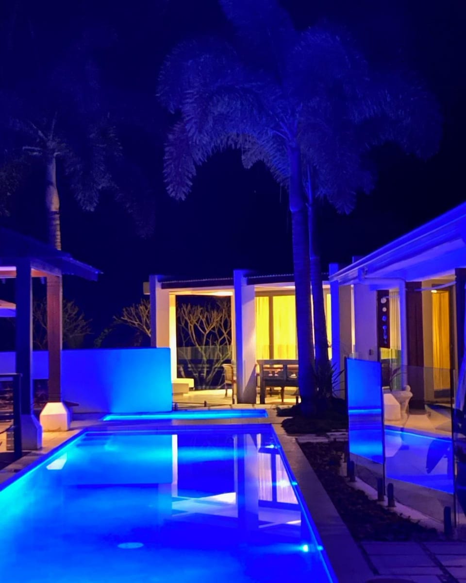 Alaya Verde Bed & Breakfast Bed and Breakfast in Noosa Shire