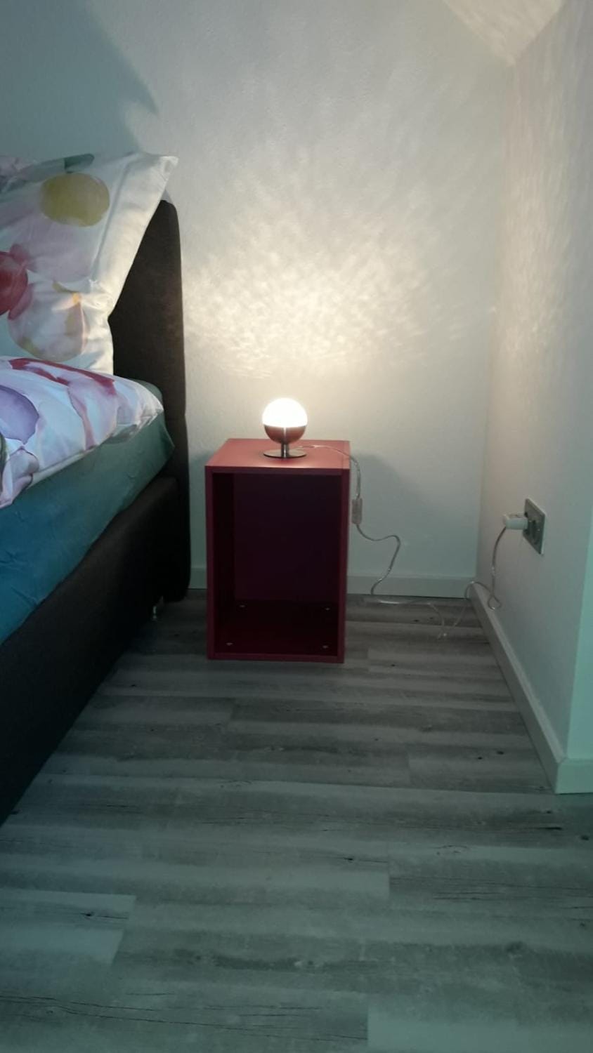 Münch 10 Apartment in Kaiserslautern