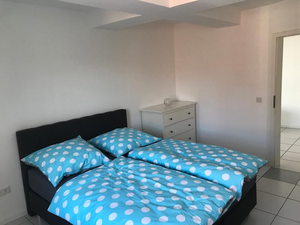 Münch 10 Apartment in Kaiserslautern