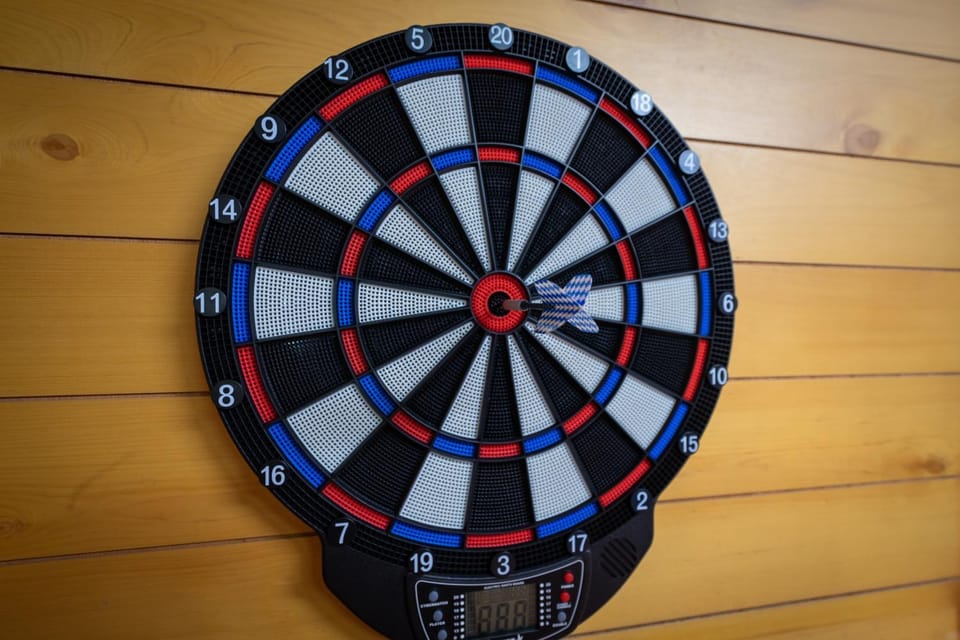 Darts