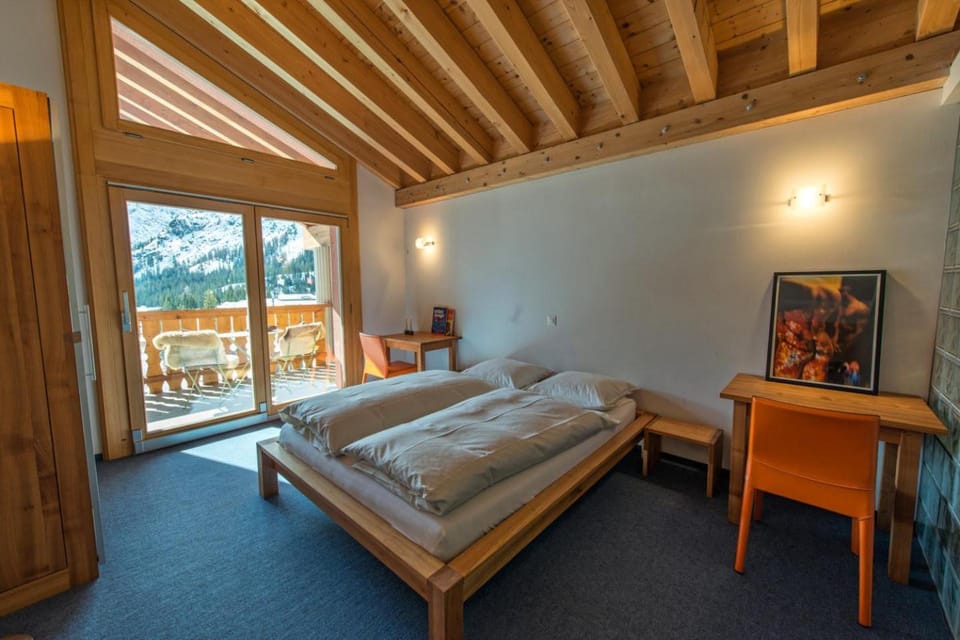 Balcony/Terrace, Bedroom
