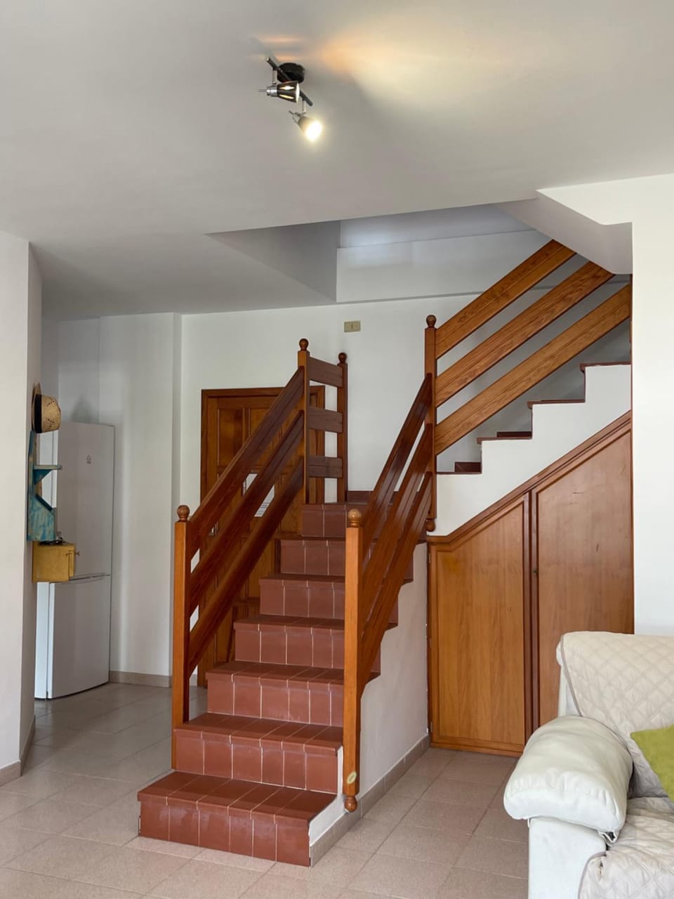 Edificio Oriòn, Apartamento E11 Apartment in La Palma