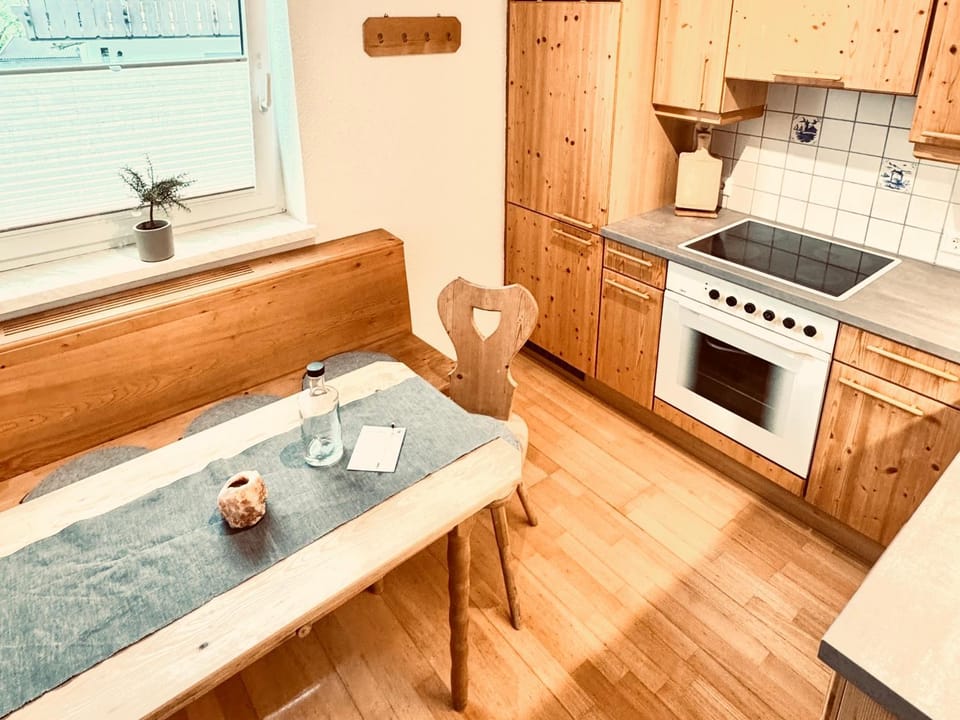 Pension Kreuzeck - Dein Glücksplatz am Lech Hotel in Tyrol