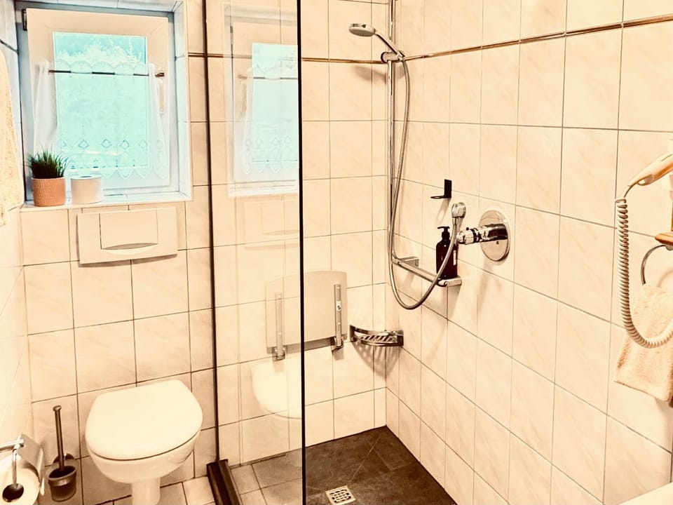 Pension Kreuzeck - Dein Glücksplatz am Lech Hotel in Tyrol