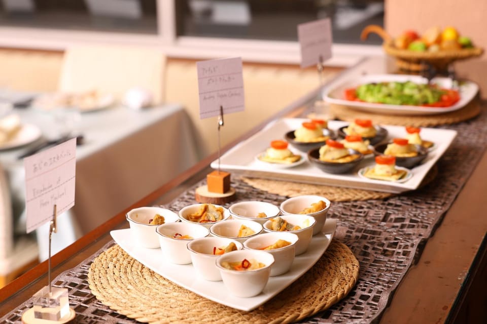 Food, Dinner