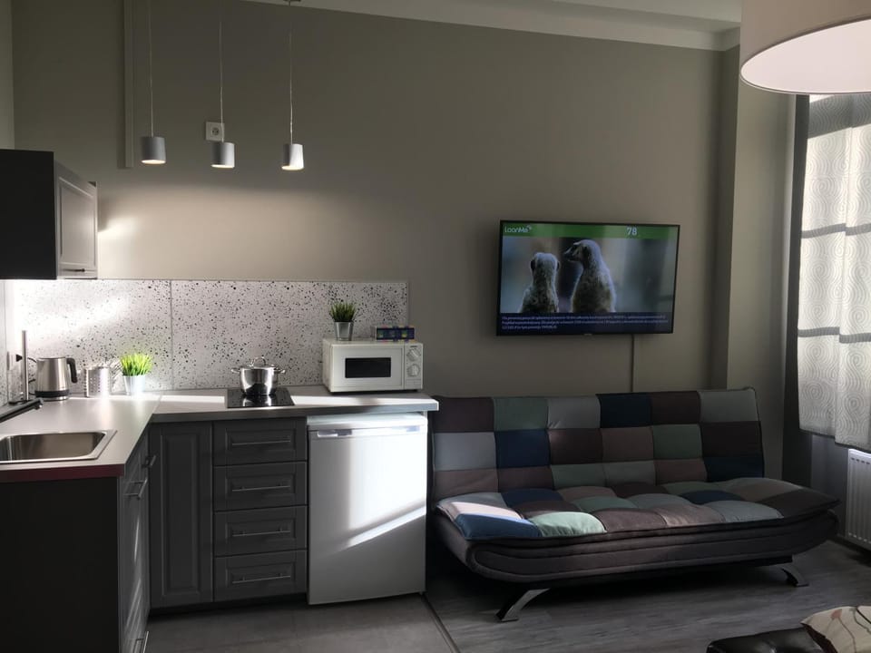 Apartament Easy Stay Center Apartment in Wroclaw