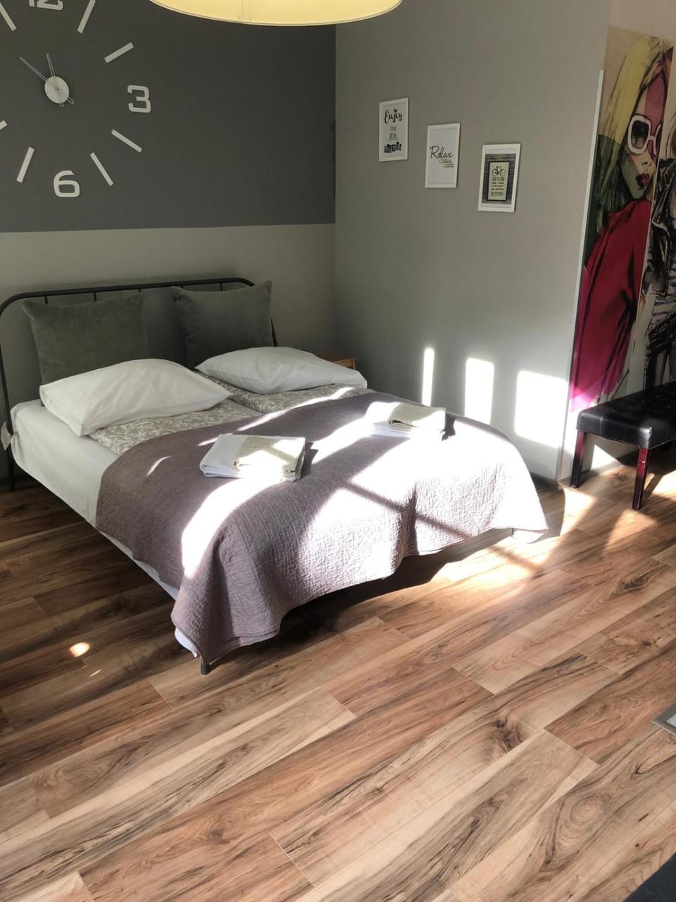 Apartament Easy Stay Center Apartment in Wroclaw