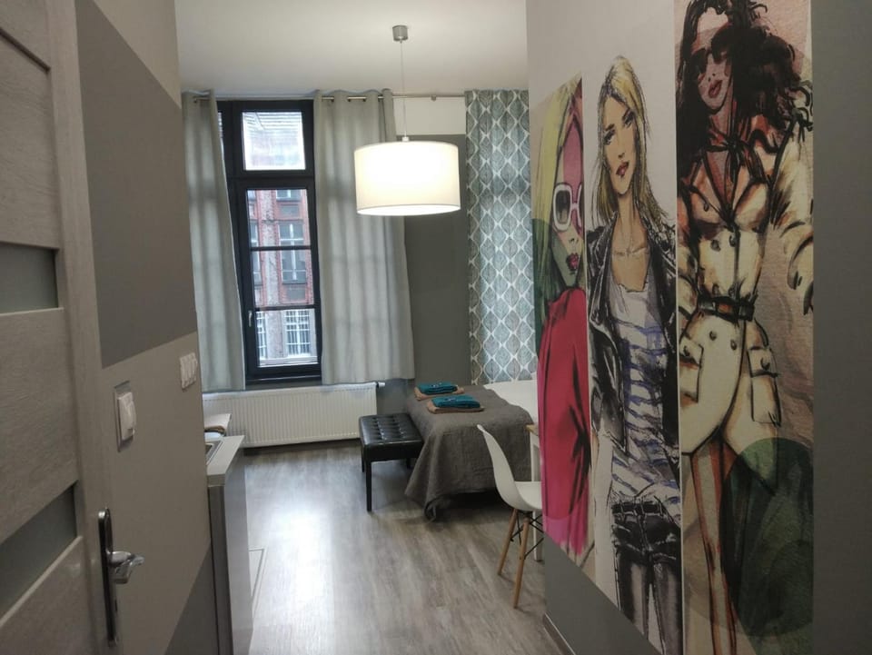 Apartament Easy Stay Center Apartment in Wroclaw