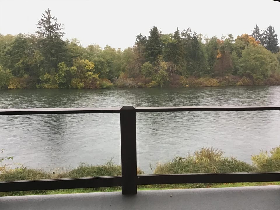 River view