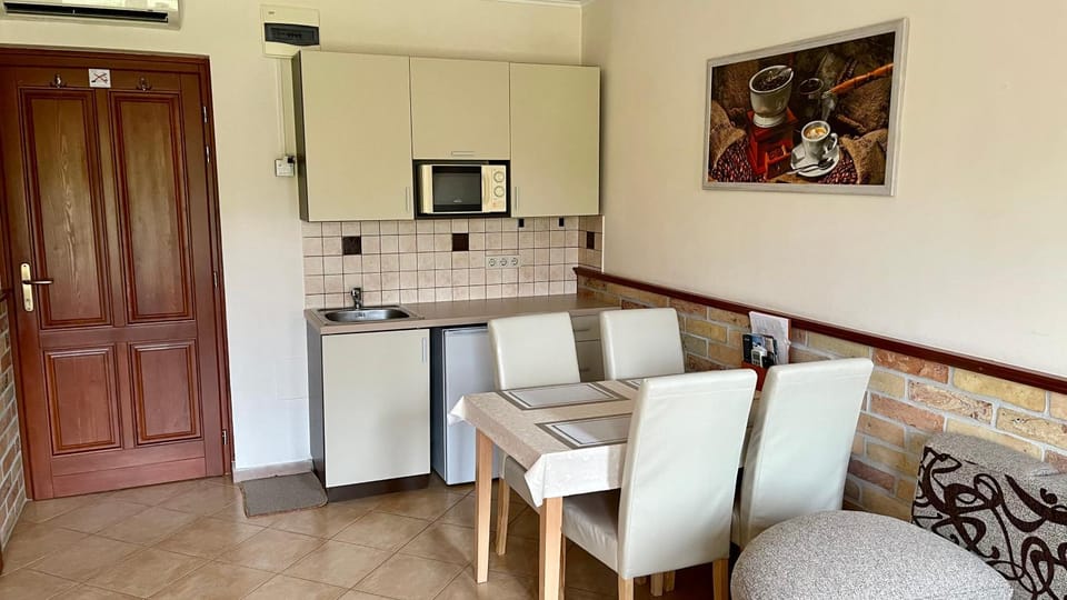 Gyula Vár Panoráma Apartman Apartment in Hungary