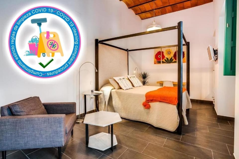 Casa Palacio El Condestable de Sevilla Bed and Breakfast in Seville