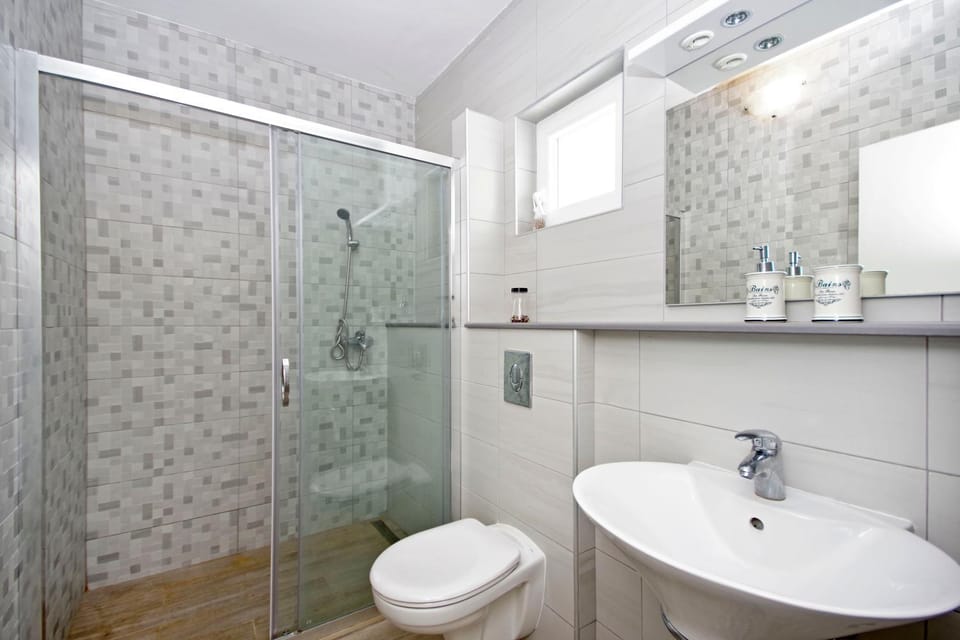 Vila Marin Apartment in Makarska