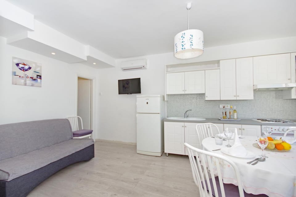 Vila Marin Apartment in Makarska