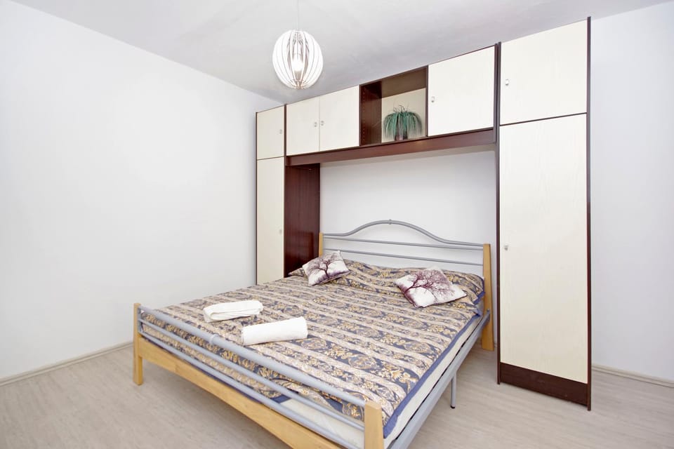 Vila Marin Apartment in Makarska