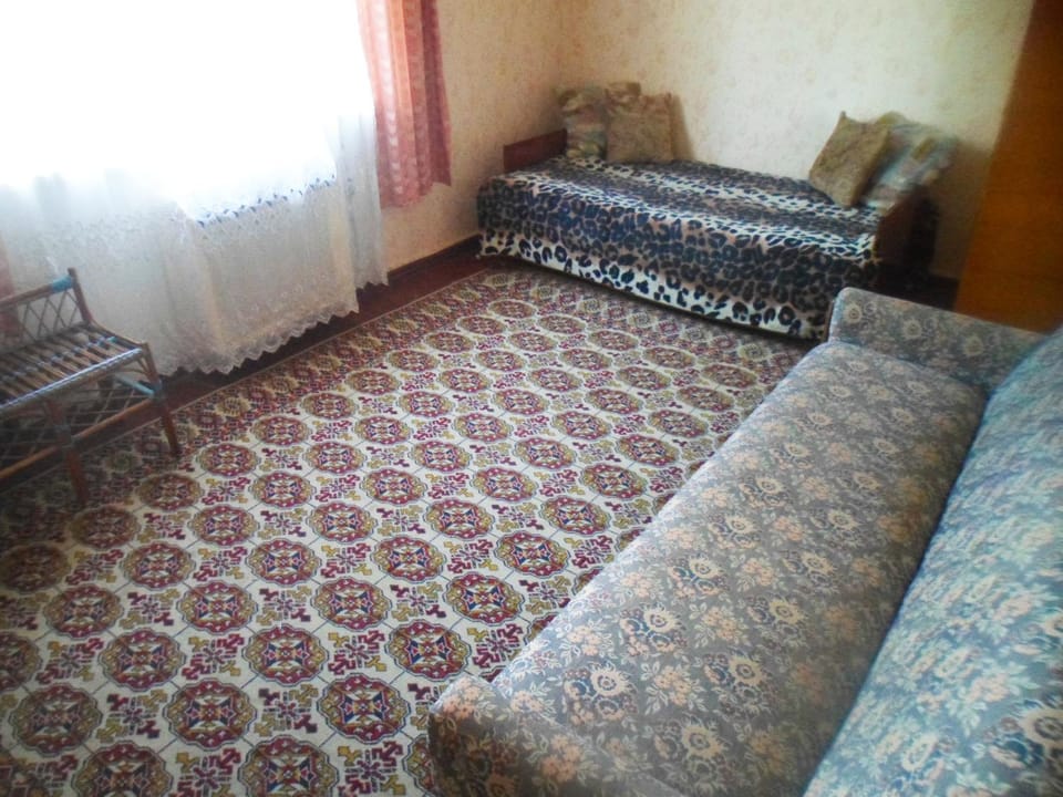 Дача в Буймеровке House in Ukraine
