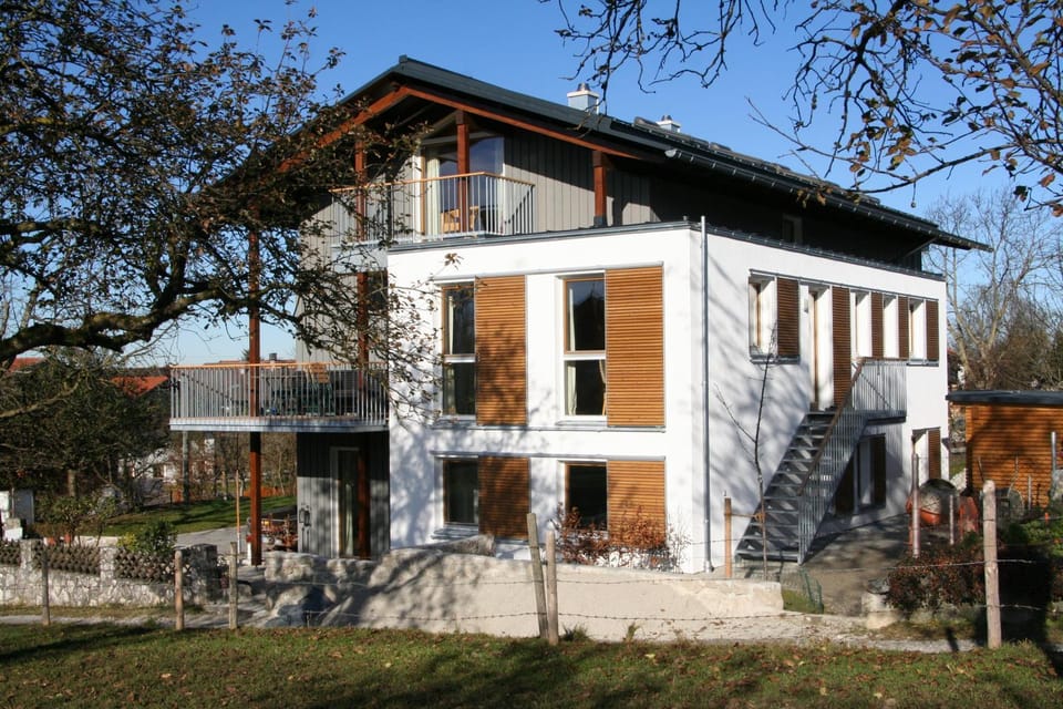 Ferienwohnungen Wagenstaller Apartment in Salzburgerland