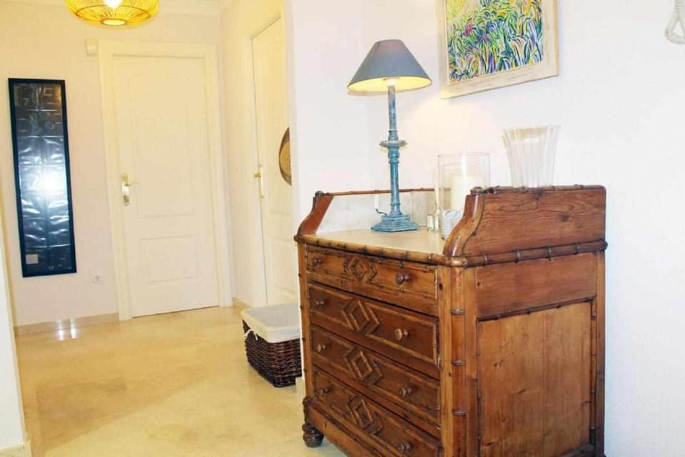 Apartamento de lujo en la playa Apartment in Safor