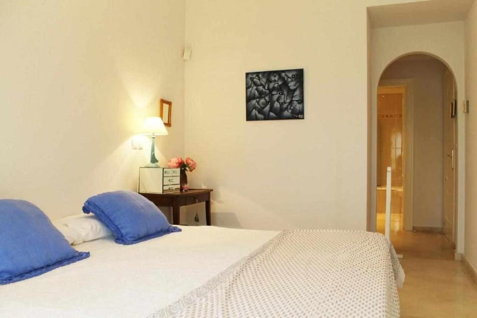 Apartamento de lujo en la playa Apartment in Safor
