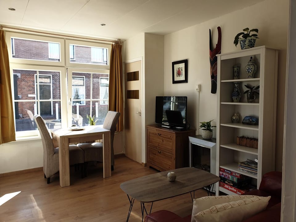 Hout 25 Apartment in Westkapelle