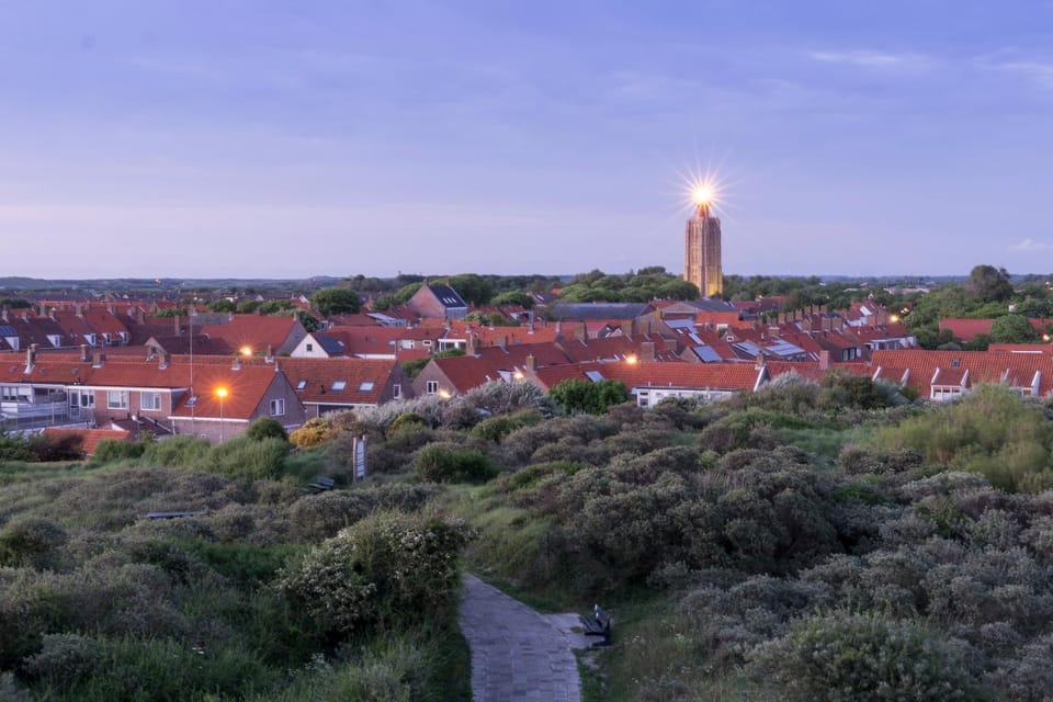 City view