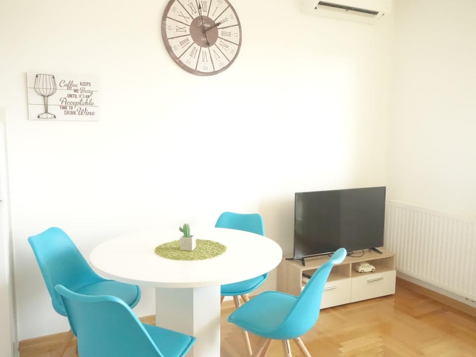 Your Place in Zagreb Apartment in City of Zagreb