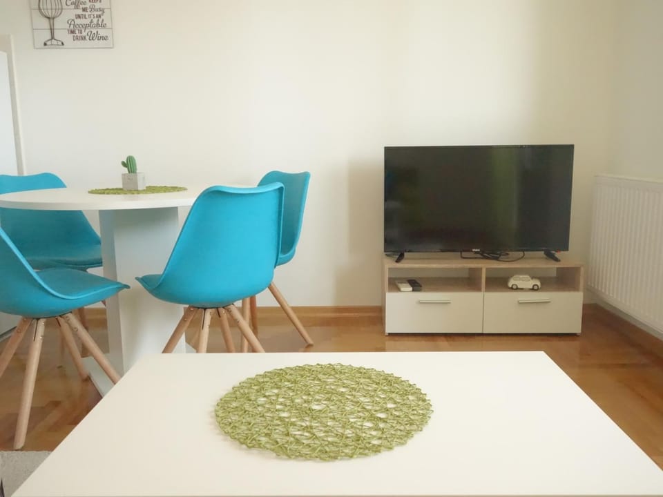 Your Place in Zagreb Apartment in City of Zagreb