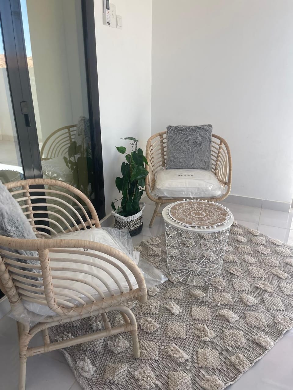 Home X4 Apartment in Oman