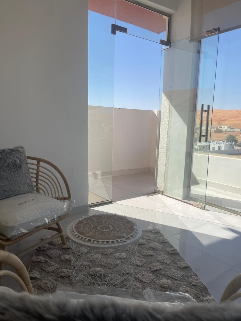 Home X4 Apartment in Oman