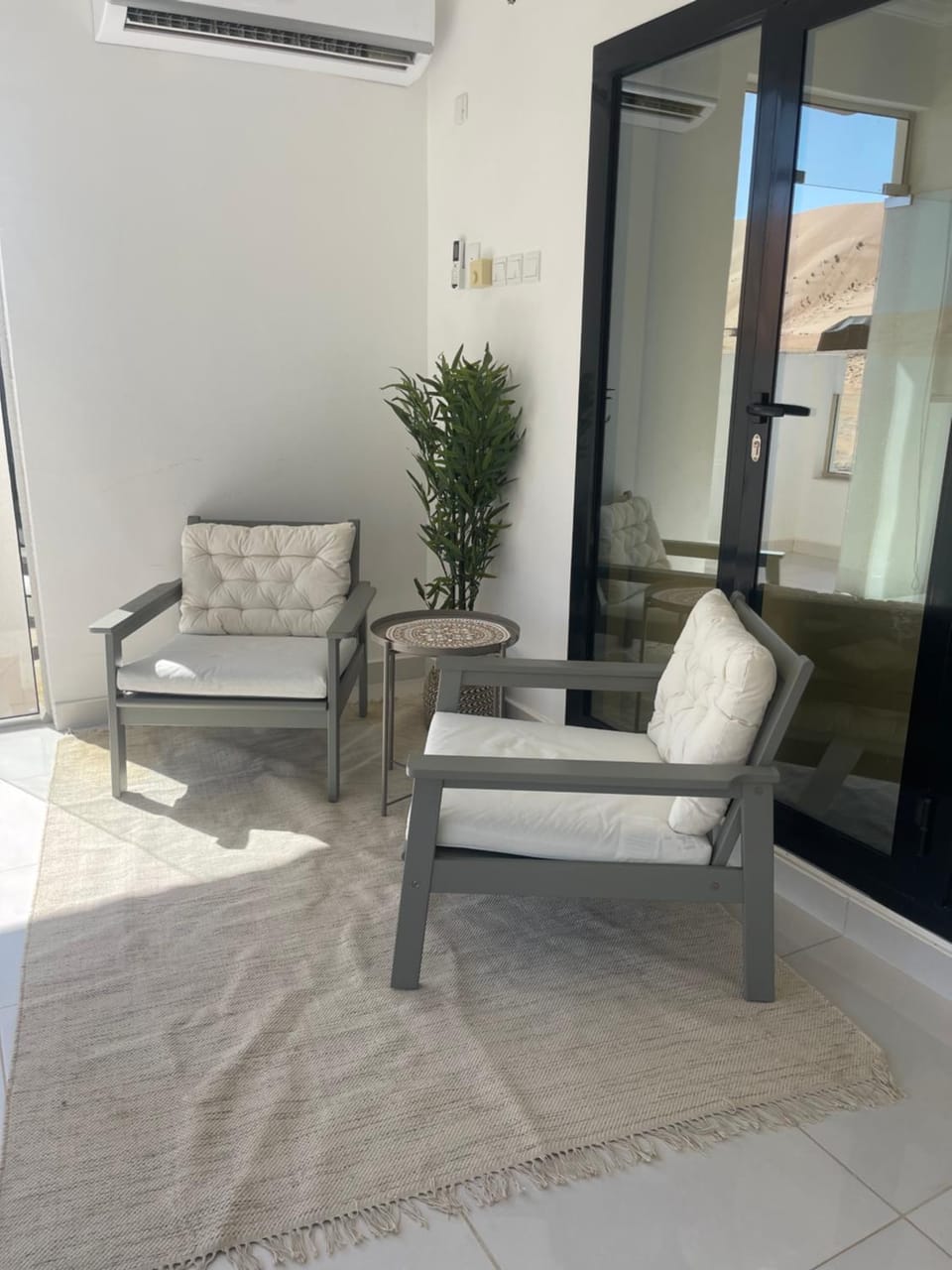 Home X4 Apartment in Oman