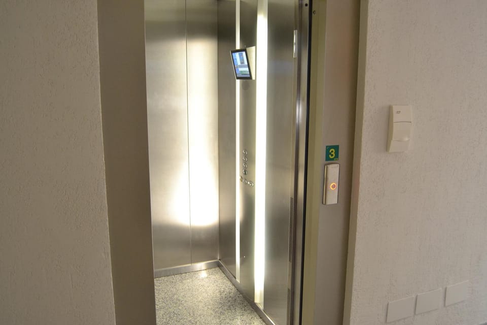 elevator